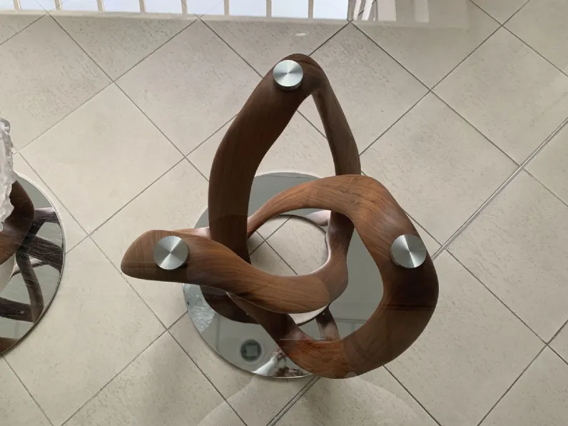 Tavolo Porada Infinity SCONTATO a PREZZI OUTLET 