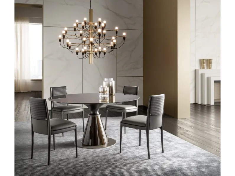 Tavolo fisso Luxury table made in italy  Md work a prezzo ribassato