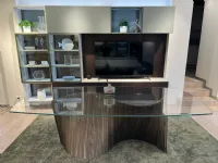 Tavolo fisso Orbit 220 Natisa a soli 3015 Euro