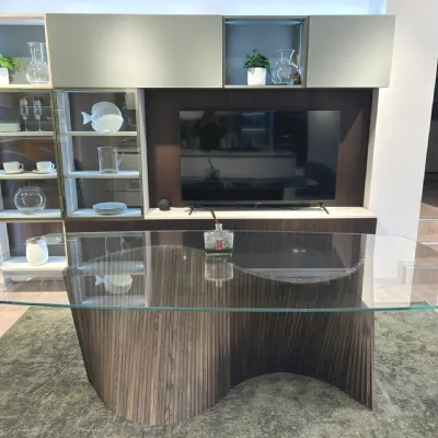 Tavolo fisso Orbit 220 Natisa a soli 3015 Euro