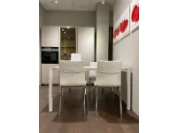 Tavolo in laminato rettangolare Pedro Cattelan italia in offerta outlet