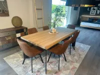 Tavolo rettangolare Piano san francisco di Devina nais a prezzo riservato 
