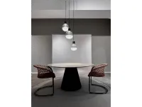 Tavolo fisso Plisse' Midj a soli 3300 Euro