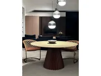 Tavolo fisso Plisse' Midj a soli 3300 Euro