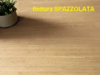 Tavolo in legno rotondo Rond Mobilia web a prezzo scontato