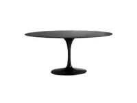 Tavolo Artigianale Saarinen made in italy 244x137 PREZZI OUTLET -30%