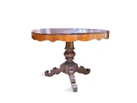 Tavolo fisso Sagomato Artigianale a prezzo scontato