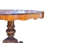 Tavolo fisso Sagomato Artigianale a prezzo scontato