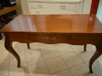 Tavolo Scrivania artigianale   di Abitaregiovane scontato del 50%