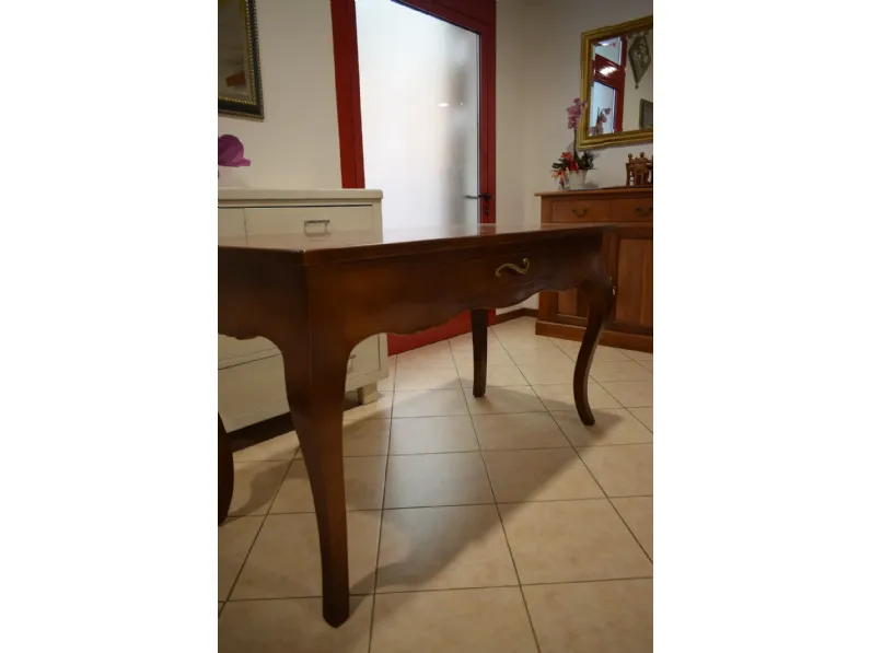 Tavolo fisso Scrivania artigianale   Abitaregiovane a soli 500 Euro