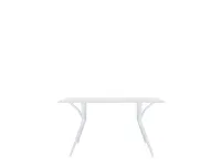 Tavolo fisso Spoon table Kartell a prezzo scontato