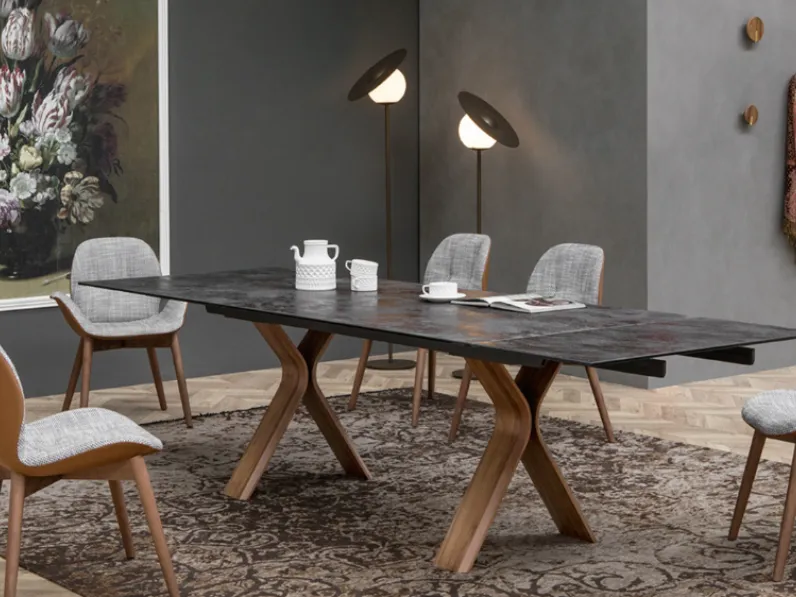 Sconto -30% su Tavolo Tonin Casa Still! Acquista ora sull'e-commerce.