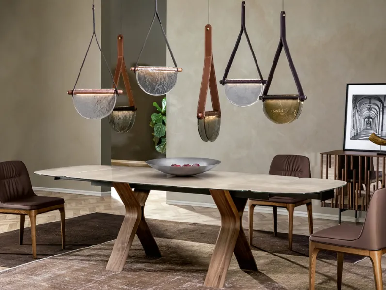 Sconto -30% su Tavolo Tonin Casa Still! Acquista ora sull'e-commerce.