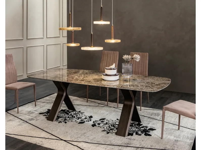 Sconto -30% su Tavolo Tonin Casa Still! Acquista ora sull'e-commerce.