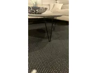 Tavolo Tavolino artigianale nico &tradition in altri materiali Fisso scontato 50%