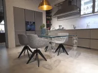 Tavolo fisso Tavolo glas Glas italia a prezzo scontato