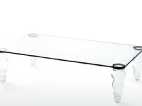 Tavolo fisso Tavolo glas Glas italia a prezzo scontato