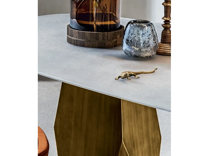 Tavolo luxury maxi  di Md work scontato del 30%