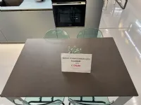 Tavolo Tavolo sigma veneta cucine Veneta cucine in OFFERTA OUTLET -50%