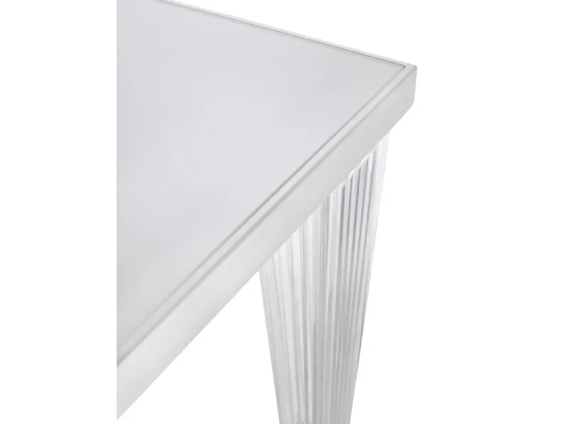 Tavolo fisso Toptop Kartell a prezzo scontato