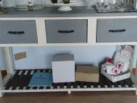 Tavolo Vancouver Artigianale a prezzo scontato