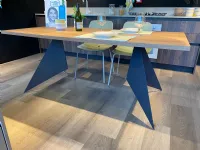 Tavolo fisso Vela Sedit a prezzo ribassato