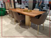 Tavolo Vero di Arte brotto scontato del 35%