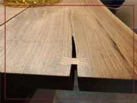 Tavolo Vero di Arte brotto scontato del 35%