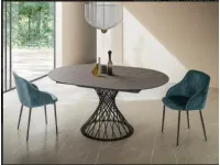 Tavolo Franz di La primavera scontato del 35%