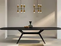 Tavolo Fratelli mirandola Glaumour  PREZZI OUTLET