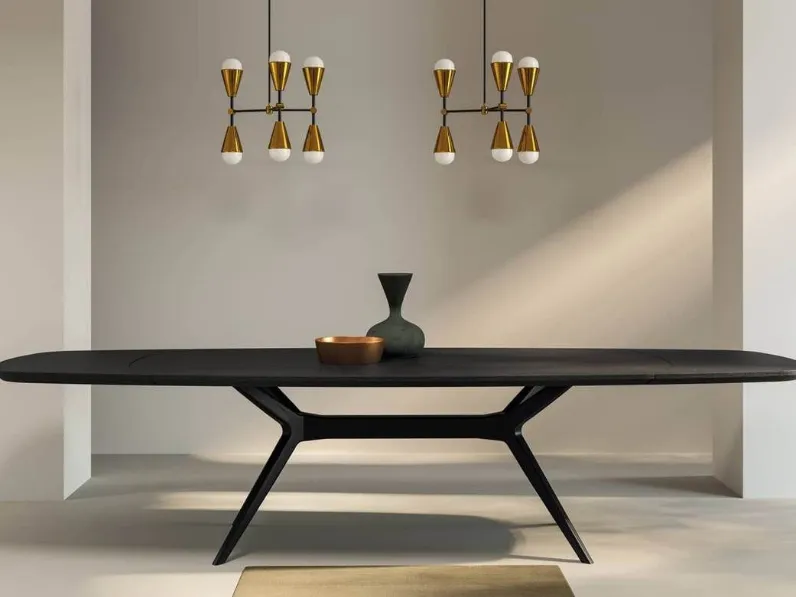 Tavolo Fratelli mirandola Glaumour  PREZZI OUTLET