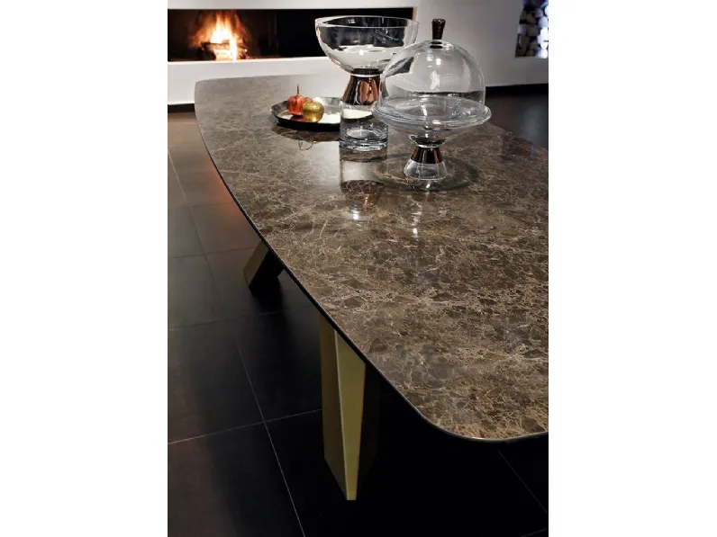 Tavolo Friulsedie Cosmo  PREZZI OUTLET