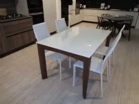 Tavolo Matrix t78 Friulsedie a prezzo ribassato
