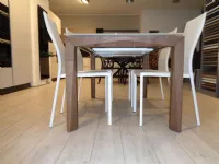 Tavolo Matrix t78 Friulsedie a prezzo ribassato