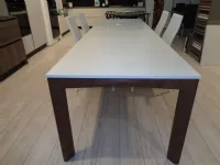 Tavolo Matrix t78 Friulsedie a prezzo ribassato