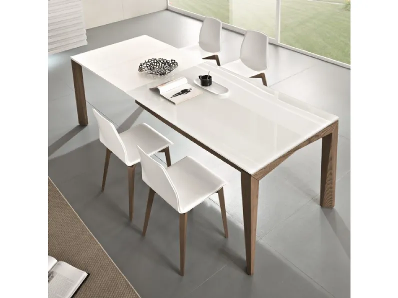 Tavolo Matrix t78 Friulsedie a prezzo ribassato