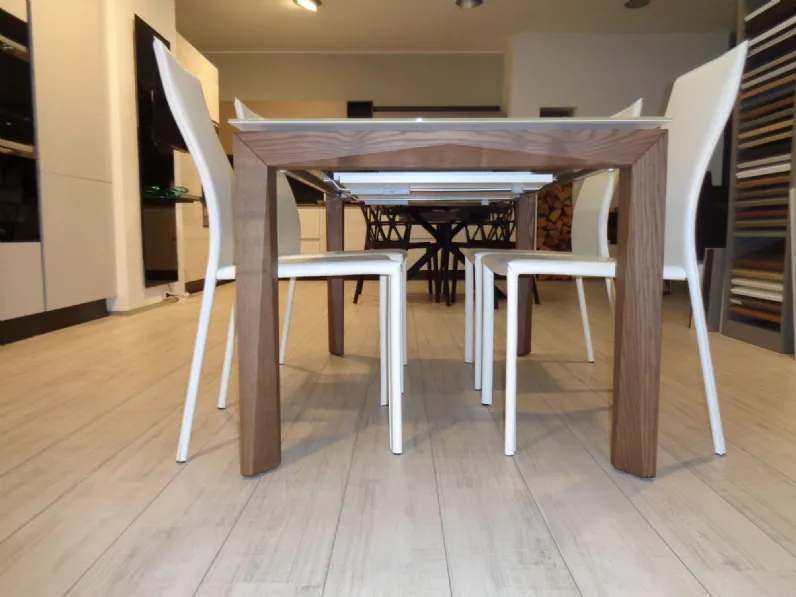 Tavolo Matrix t78 Friulsedie a prezzo ribassato