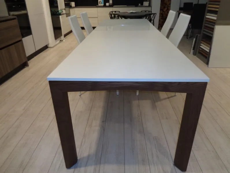 Tavolo Matrix t78 Friulsedie a prezzo ribassato