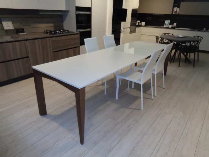Tavolo Matrix t78 Friulsedie a prezzo ribassato