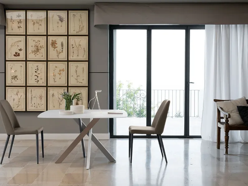 Tavolo Friulsedie T25 giotto SCONTATO a PREZZI OUTLET 