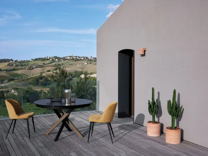 Tavolo Friulsedie T30 apollo SCONTATO a PREZZI OUTLET 