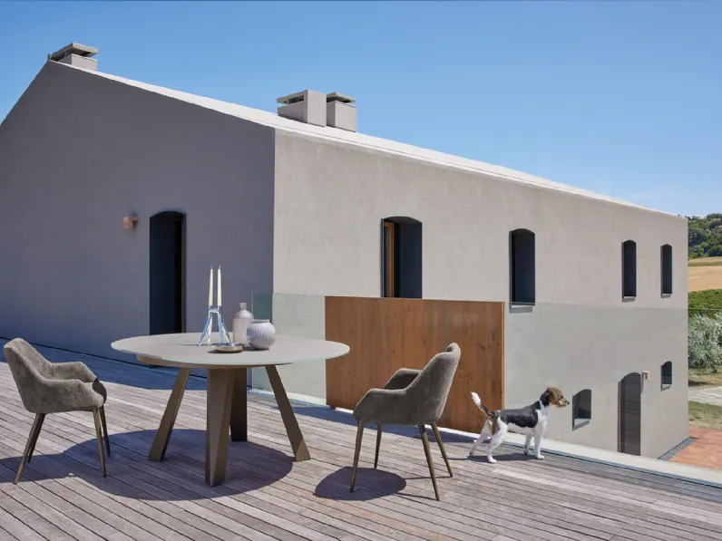 Tavolo Friulsedie T31 saturno SCONTATO a PREZZI OUTLET 