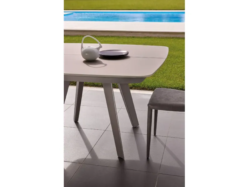 Tavolo Friulsedie T33 sirius SCONTATO a PREZZI OUTLET 