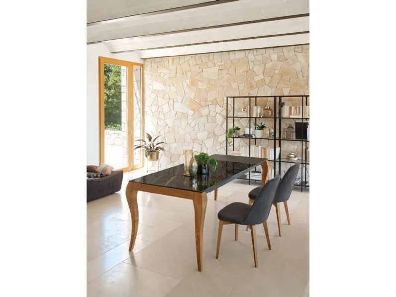 Tavolo Friulsedie T86 victor SCONTATO a PREZZI OUTLET 
