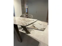 Tavolo allungabile Tavolo cosmo Friulsedie a soli 4000 Euro