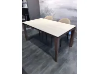 Tavolo Tavolo  Friulsedie in ceramica Allungabile scontato 24%