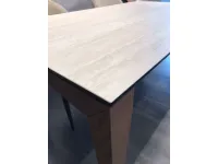 Tavolo Tavolo  Friulsedie in ceramica Allungabile scontato 24%