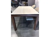 Tavolo Tavolo  Friulsedie in ceramica Allungabile scontato 24%