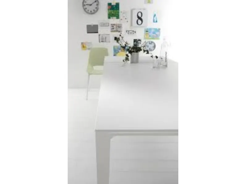 Tavolo Fusion 120 Point house in OFFERTA OUTLET