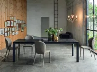 Tavolo Friulsedie Galileo PREZZI OUTLET -30%